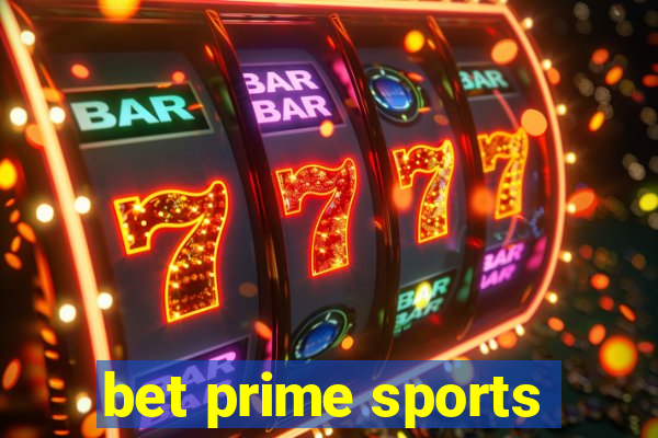 bet prime sports